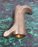 OEM Harley Davidson Front Exhaust Rocker Arm NOS Ironhead Sportster XL 17394-57A