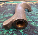 OEM Harley Davidson Front Exhaust Rocker Arm NOS Ironhead Sportster XL 17394-57A