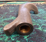 OEM Harley Davidson Front Exhaust Rocker Arm NOS Ironhead Sportster XL 17394-57A