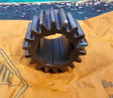 OEM Harley Davidson Blue Dot Pinion Gear NOS 883 Sportster XL 1200XLH 24056-86