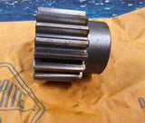 OEM Harley Davidson Blue Dot Pinion Gear NOS 883 Sportster XL 1200XLH 24056-86
