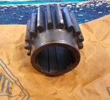 OEM Harley Davidson Blue Dot Pinion Gear NOS 883 Sportster XL 1200XLH 24056-86
