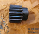 OEM Harley Davidson Blue Dot Pinion Gear NOS 883 Sportster XL 1200XLH 24056-86