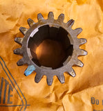 OEM Harley Davidson Blue Dot Pinion Gear NOS 883 Sportster XL 1200XLH 24056-86