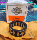 OEM Harley Davidson INCOMPLETE Green Gear Side Bearing NOS FLST Softail 24628-87