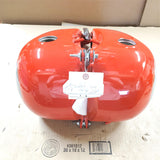 NOS OEM Factory Custom Paint Heritage softail Gas Tanks 1984-1999 Evo 4.2 Flatsi