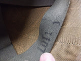 Vtg Us Navy Liner Helmet Ground Troops