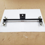 Black Fairing Bottom Mount Bracket Support Assy Harley FXRT FXRP 57809-86 OEM