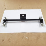 Black Fairing Bottom Mount Bracket Support Assy Harley FXRT FXRP 57809-86 OEM