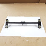 Black Fairing Bottom Mount Bracket Support Assy Harley FXRT FXRP 57809-86 OEM