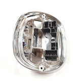 Harley OEM Brake TAILLIGHT HOUSING BASE PLATE Chrome FLHR ROAD KING CVO FXDS Dyn