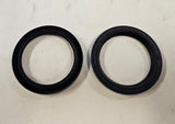 OEM Harley Davidson Clutch Hub Oil Seal Main Shaft NOS FL Electra Glide 37741-67