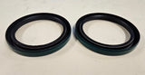 OEM Harley Davidson Clutch Hub Oil Seal Main Shaft NOS FL Electra Glide 37741-67