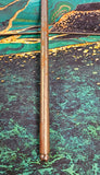OEM Harley Davidson 11.120" Front Intake Pushrod NOS Touring FLHTC 17931-83