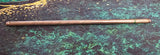 OEM Harley Davidson 11.355" Front Exhaust Push Rod NOS FX Wide Glide 17928-83