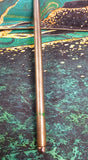 OEM Harley Davidson 11.355" Front Exhaust Push Rod NOS FX Wide Glide 17928-83