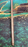 OEM Harley Davidson 11.355" Front Exhaust Push Rod NOS FX Wide Glide 17928-83
