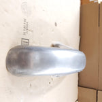 Harley FXWG FXST 1980^ FRONT FENDER Front Fender Chrome Bracket FL Forks 1949-84