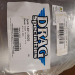 New Smooth Style Front Fender 1401-0620 2014-'25 Harley Touring & Trike FRT FLHX