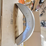 New Smooth Style Front Fender 1401-0620 2014-'25 Harley Touring & Trike FRT FLHX