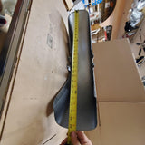 New Smooth Style Front Fender 1401-0620 2014-'25 Harley Touring & Trike FRT FLHX
