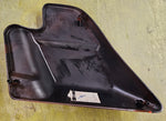 2007 Harley Flhtcuse2 Screamin Eagle Ultra CVO Electric orange Right Side Cover