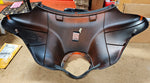 2007 Harley Flhtcuse2 Screamin Eagle Ultra Classic CVO Fairing Electric orange