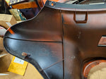 2007 Harley Flhtcuse2 Screamin Eagle Ultra Classic CVO Fairing Electric orange