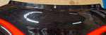2007 Harley Flhtcuse2 Screamin Eagle Ultra Classic CVO Fairing Electric orange