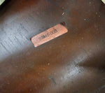 2007 Harley Flhtcuse2 Screamin Eagle Ultra Classic CVO Front Fender Elect orange