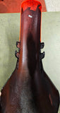 2007 Harley Flhtcuse2 Screamin Eagle Ultra Classic CVO Front Fender Elect orange