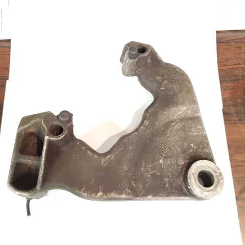 44034-86 Harley Rear Caliper Bracket FLH 1986^ Touring Tour Glide Electra FLT