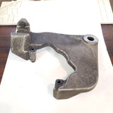 44034-86 Harley Rear Caliper Bracket FLH 1986^ Touring Tour Glide Electra FLT