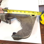 44034-86 Harley Rear Caliper Bracket FLH 1986^ Touring Tour Glide Electra FLT