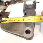 44034-86 Harley Rear Caliper Bracket FLH 1986^ Touring Tour Glide Electra FLT