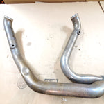 2017 -2022 Harley Touring M8 Exhaust Header Head Pipe FLH Street Glide Road King