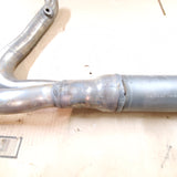 2017 -2022 Harley Touring M8 Exhaust Header Head Pipe FLH Street Glide Road King