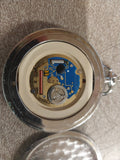 Vintage Maxi Quartz Swiss made pocket watch MOD.DER collectable