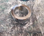 OEM Harley Davidson Chrome Wheel Spacer Kit NOS 2000-2005 Dyna FXR FXD 41177-04