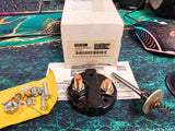 OEM Harley Solenoid Repair Kit Sportster Shovelhead Ironhead FLH FX 4 SPEED 65^