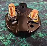 OEM Harley Solenoid Repair Kit Sportster Shovelhead Ironhead FLH FX 4 SPEED 65^