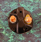 OEM Harley Solenoid Repair Kit Sportster Shovelhead Ironhead FLH FX 4 SPEED 65^