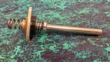 OEM Harley Solenoid Repair Kit Sportster Shovelhead Ironhead FLH FX 4 SPEED 65^