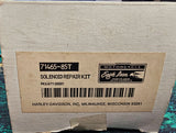 OEM Harley Solenoid Repair Kit Sportster Shovelhead Ironhead FLH FX 4 SPEED 65^