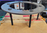 OEM Harley Ironhead Clutch Pressure Backing Plate NOS XLCH Sportster 38005-74