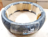 New Vee Rubber Performance 180/50-21 MC 63V Front Tire M30241 Date stamp 2823