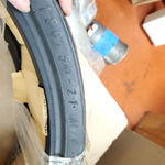 New Vee Rubber Performance 180/50-21 MC 63V Front Tire M30241 Date stamp 2823