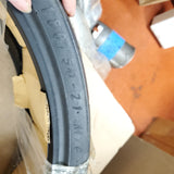 New Vee Rubber Performance 180/50-21 MC 63V Front Tire M30241 Date stamp 2823