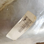 New Plain Steel FENDER Front 2000-2013 Harley FLT Street Glide Road King Electra