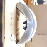 New Plain Steel FENDER Front 2000-2013 Harley FLT Street Glide Road King Electra